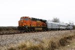 BNSF 7184